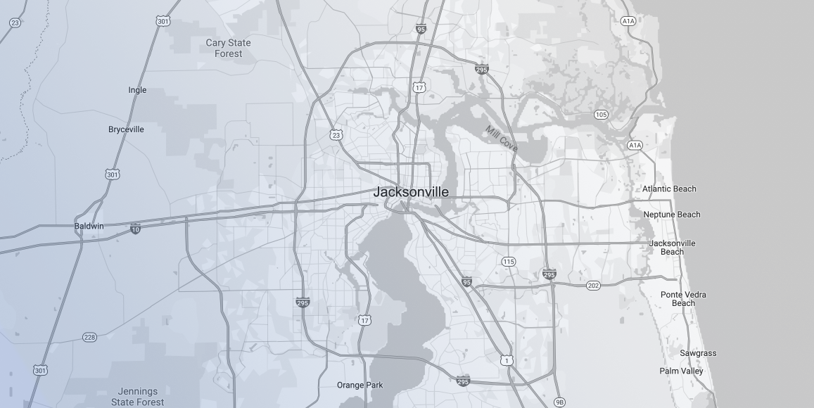 jacksonville_location